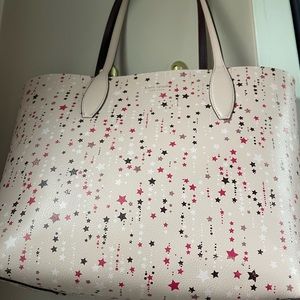 Kate spade tote bag